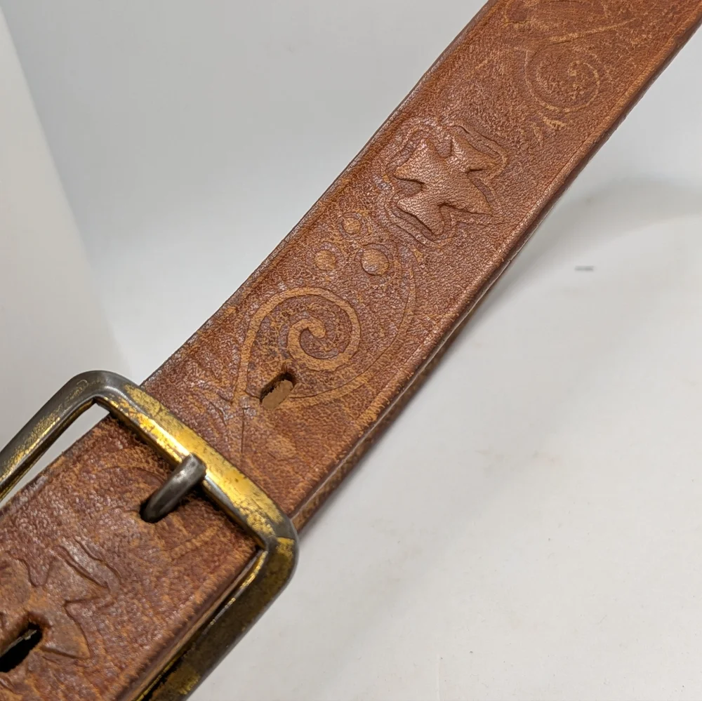Girl Scouts stylish brown